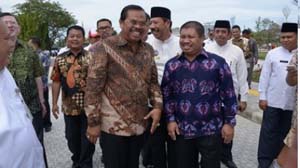 Bupati Amril: Hasil RIN Bakal Jadi Acuan Pemkab Bengkalis